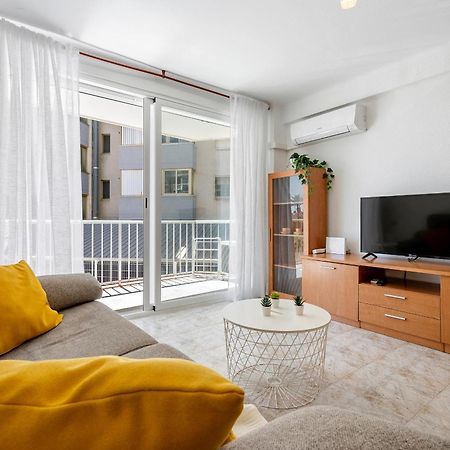 Alea Rentals - Altamira La Pineda Eksteriør billede