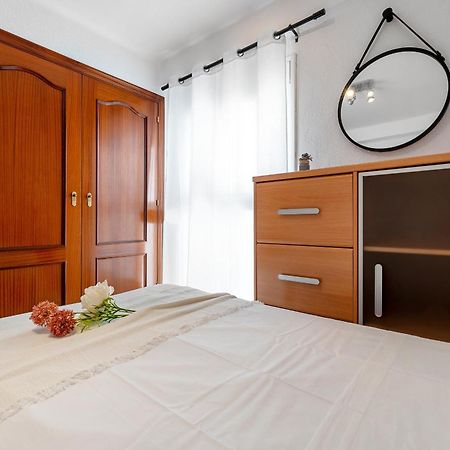 Alea Rentals - Altamira La Pineda Eksteriør billede
