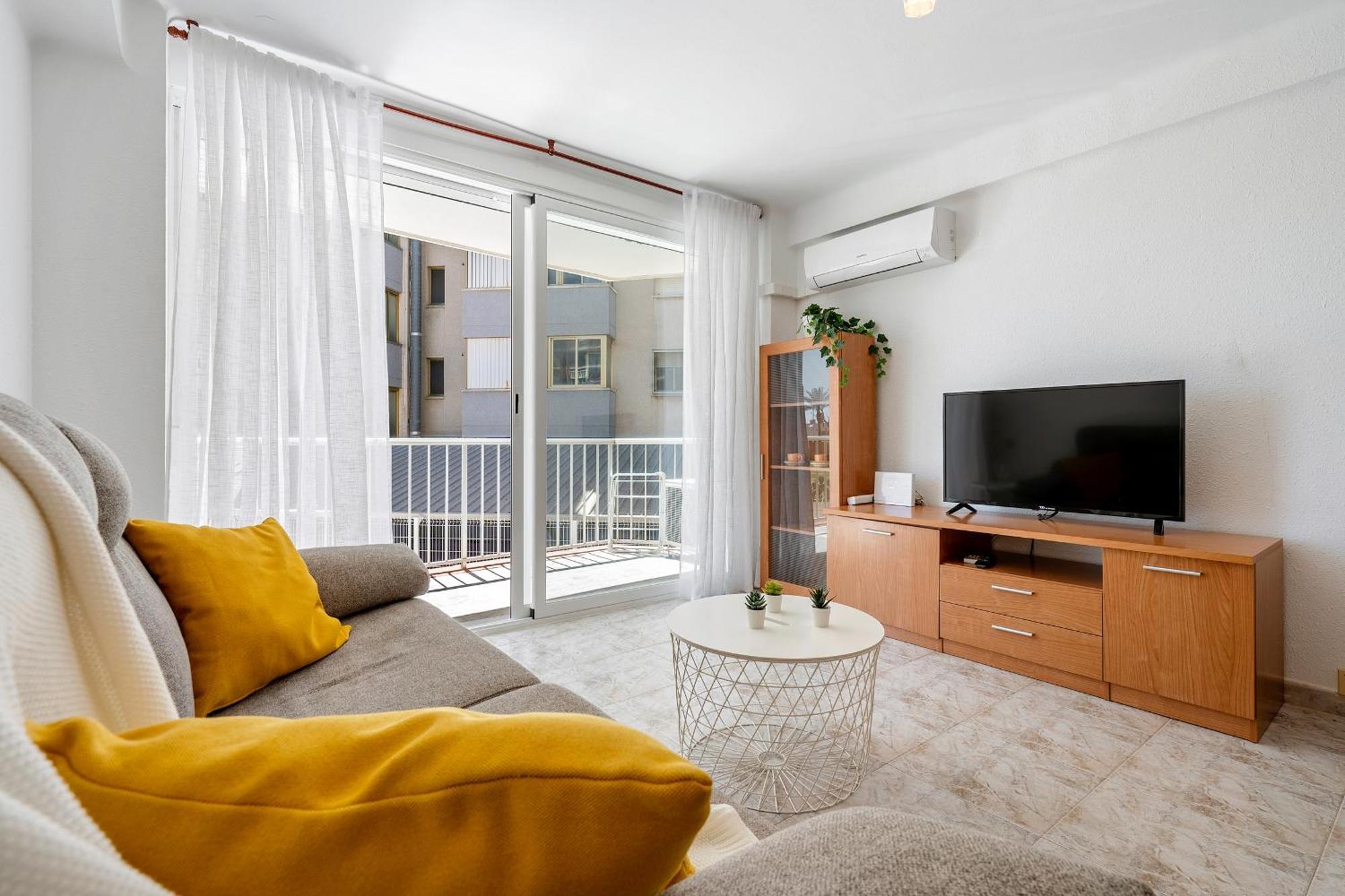 Alea Rentals - Altamira La Pineda Eksteriør billede