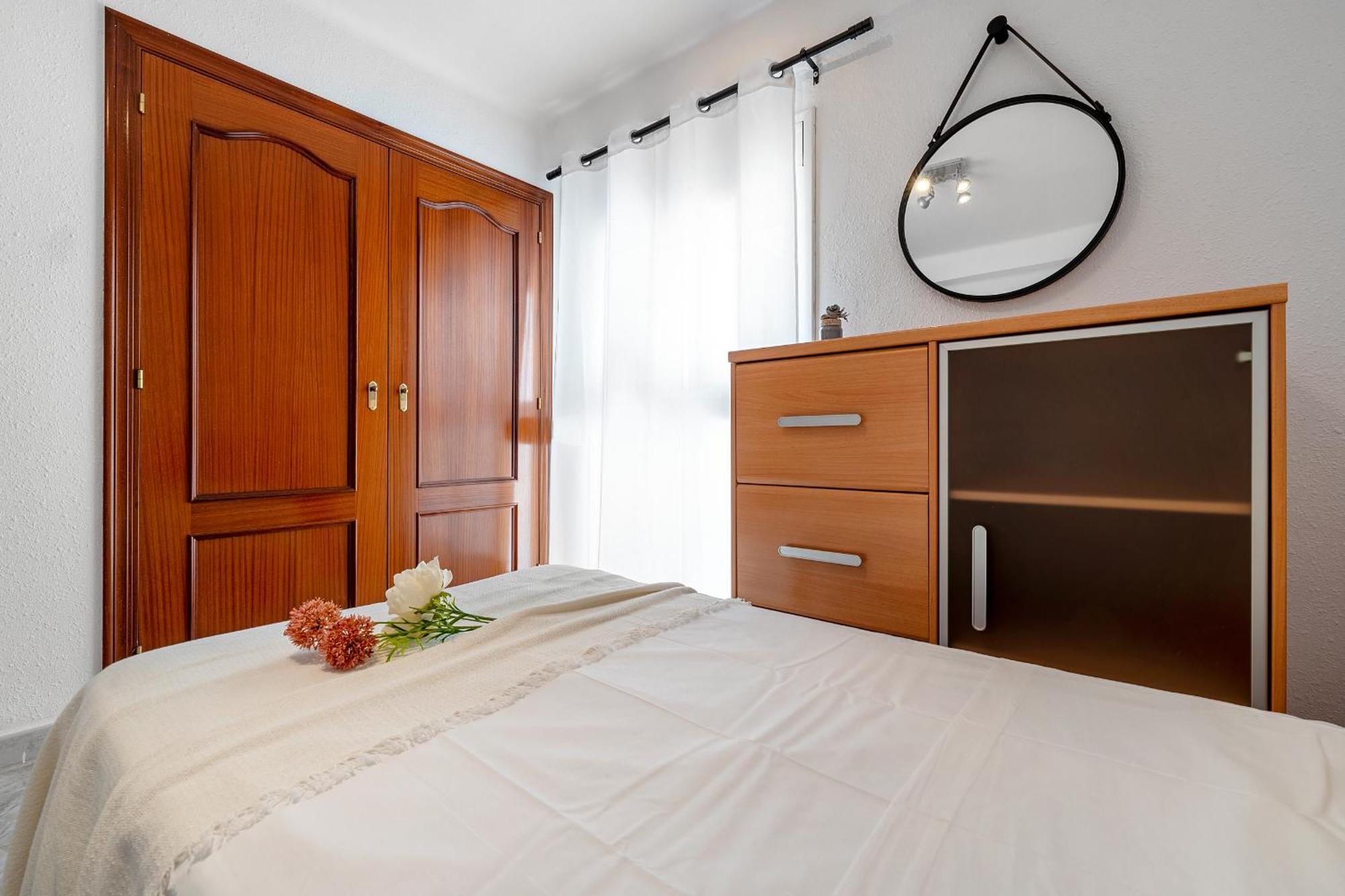 Alea Rentals - Altamira La Pineda Eksteriør billede