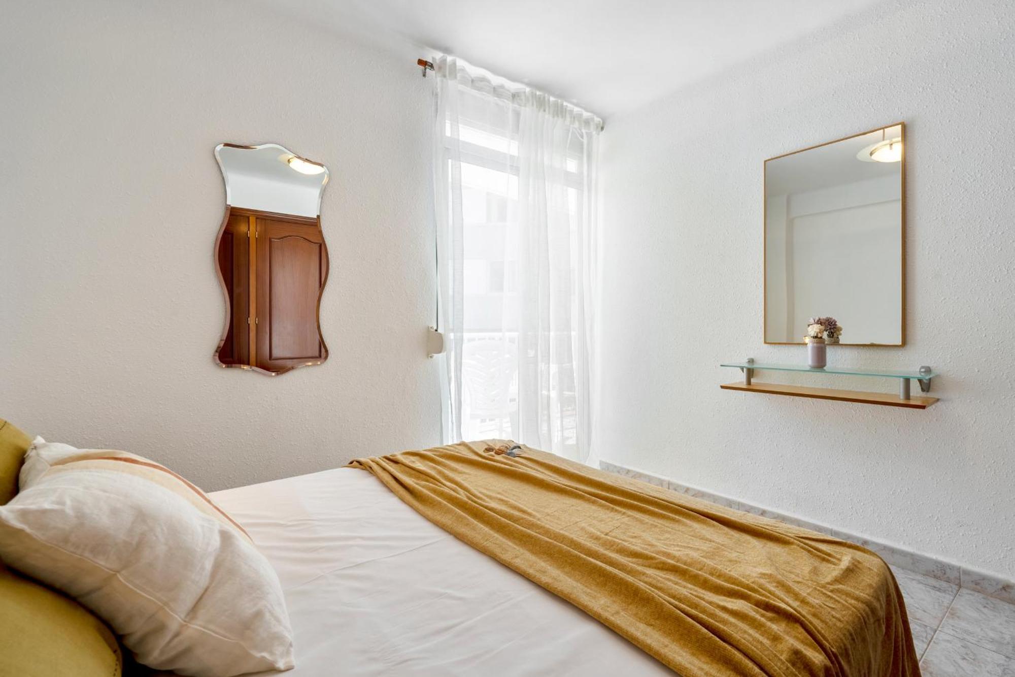 Alea Rentals - Altamira La Pineda Eksteriør billede