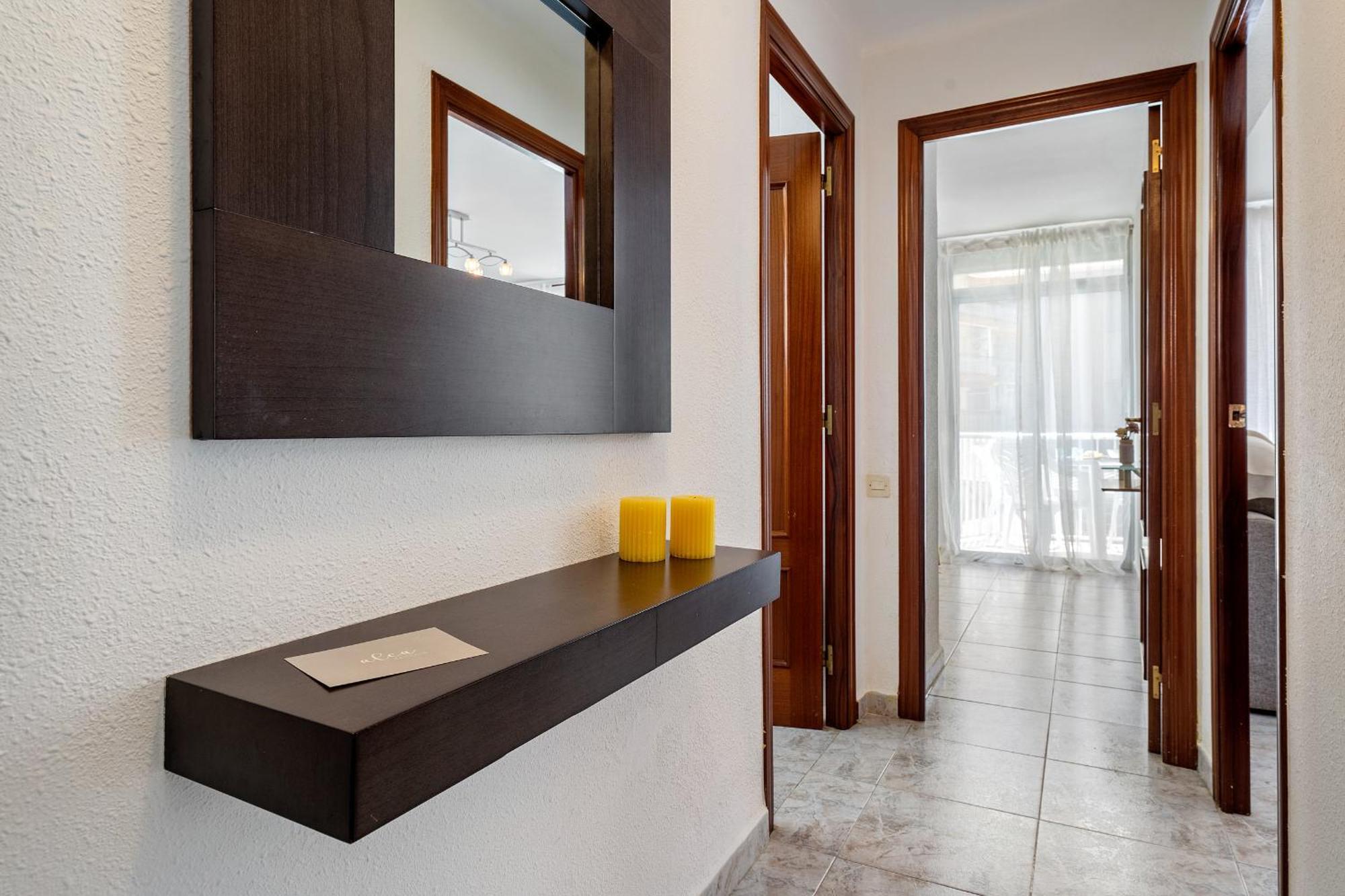 Alea Rentals - Altamira La Pineda Eksteriør billede