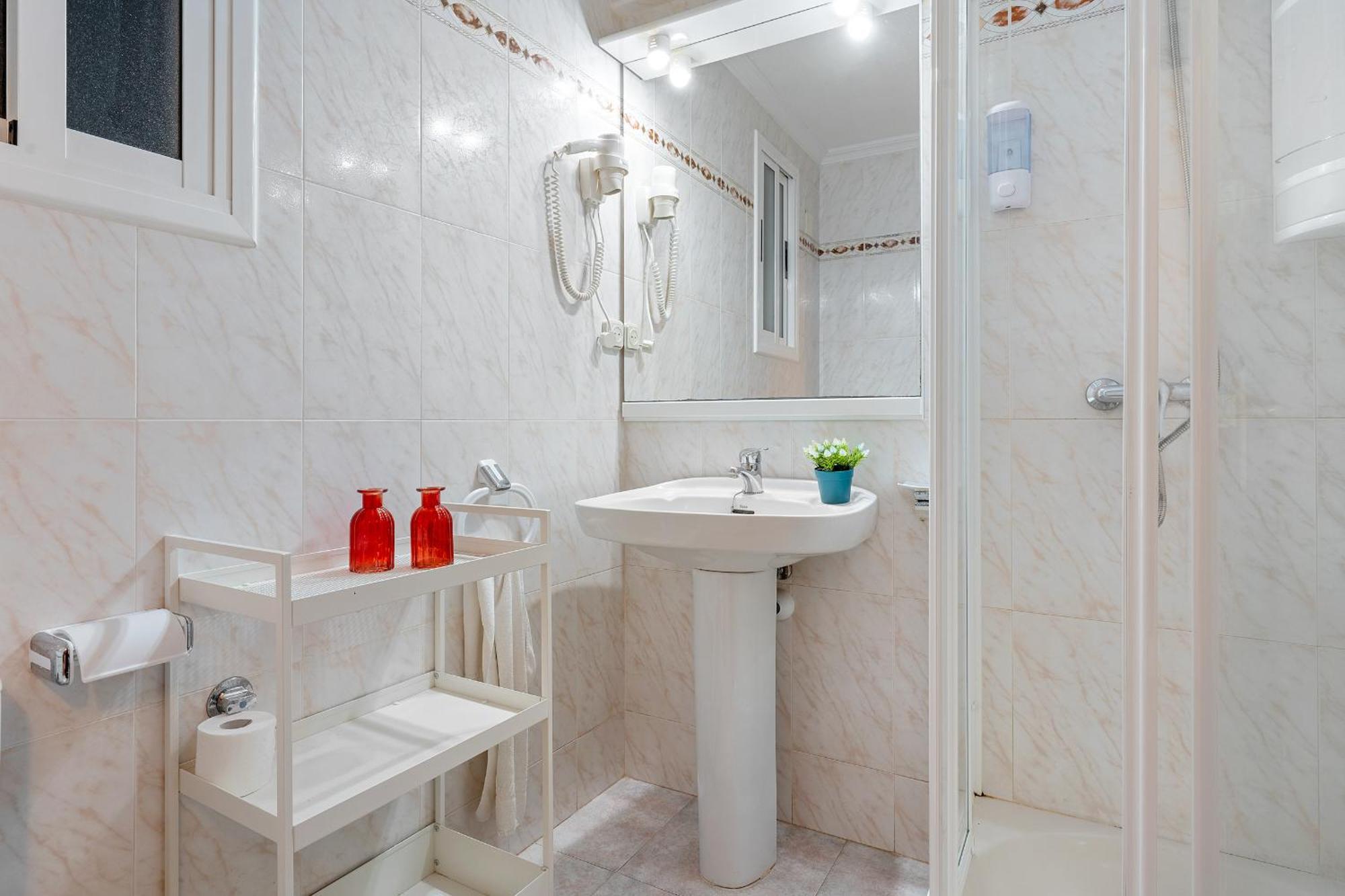 Alea Rentals - Altamira La Pineda Eksteriør billede
