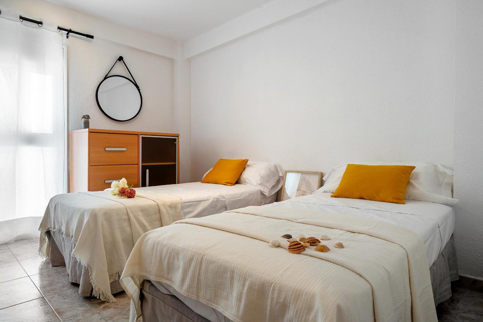 Alea Rentals - Altamira La Pineda Eksteriør billede