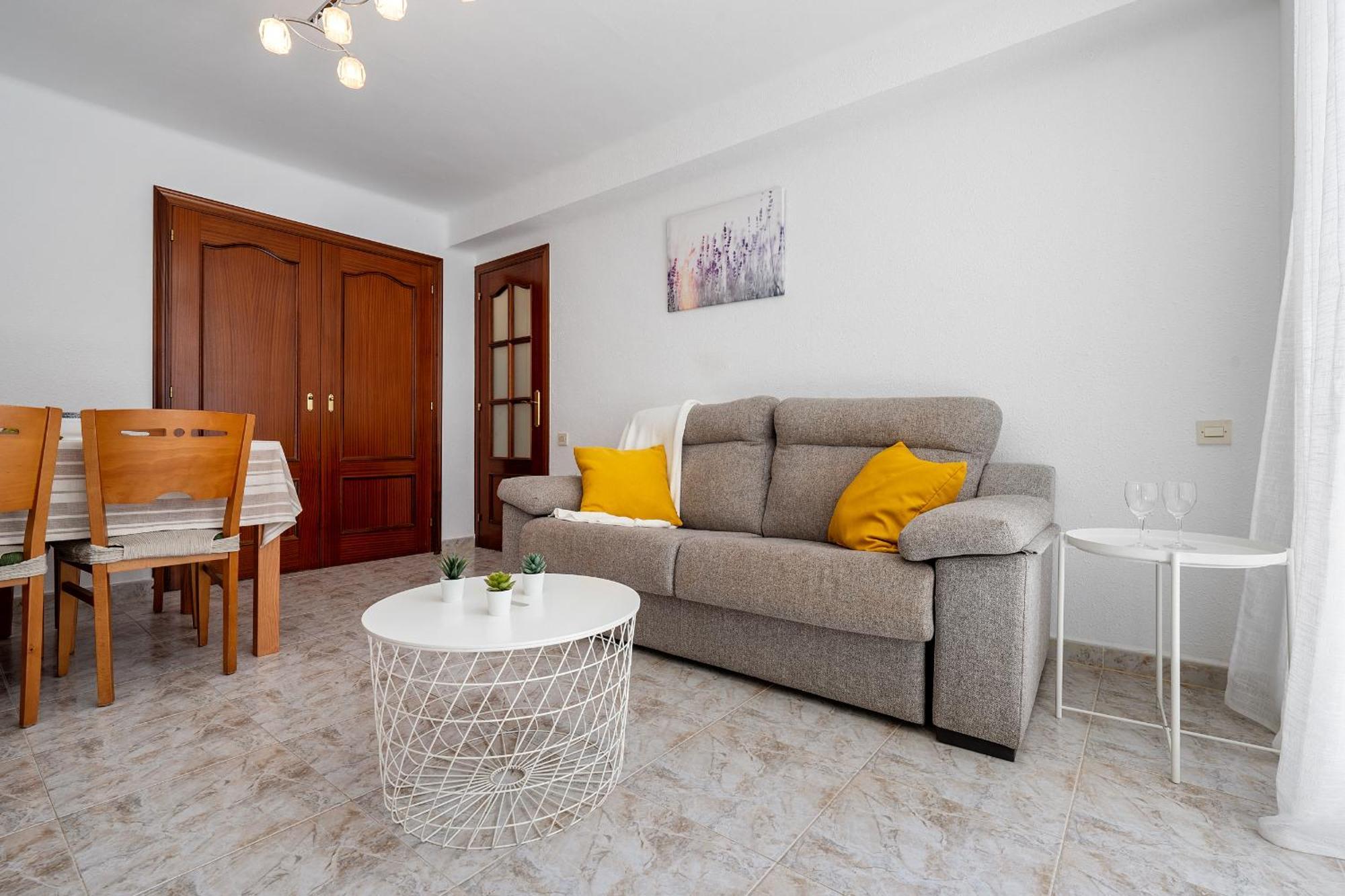 Alea Rentals - Altamira La Pineda Eksteriør billede