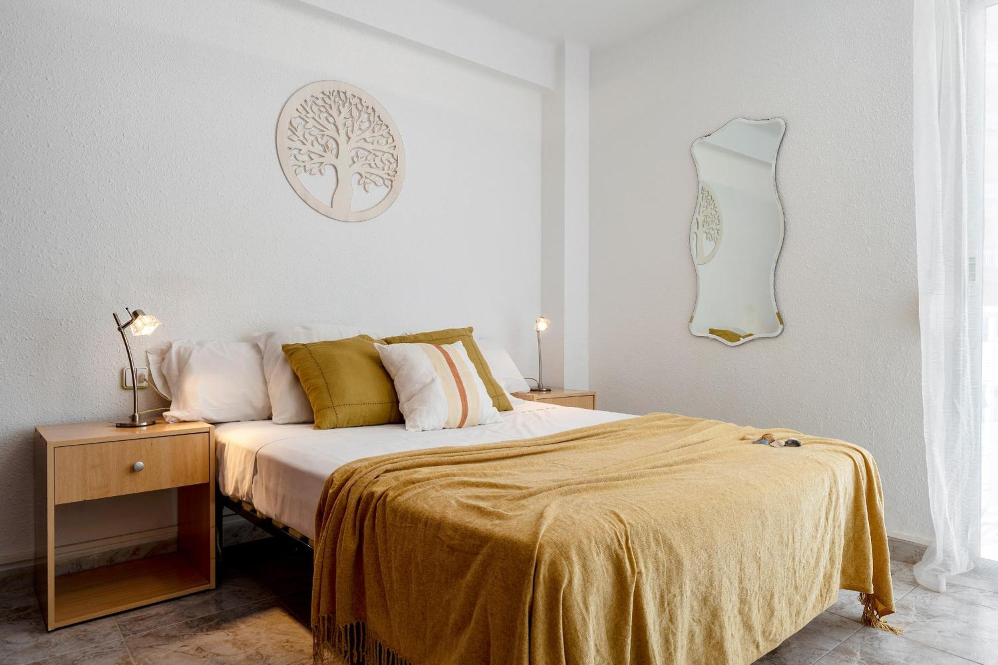 Alea Rentals - Altamira La Pineda Eksteriør billede