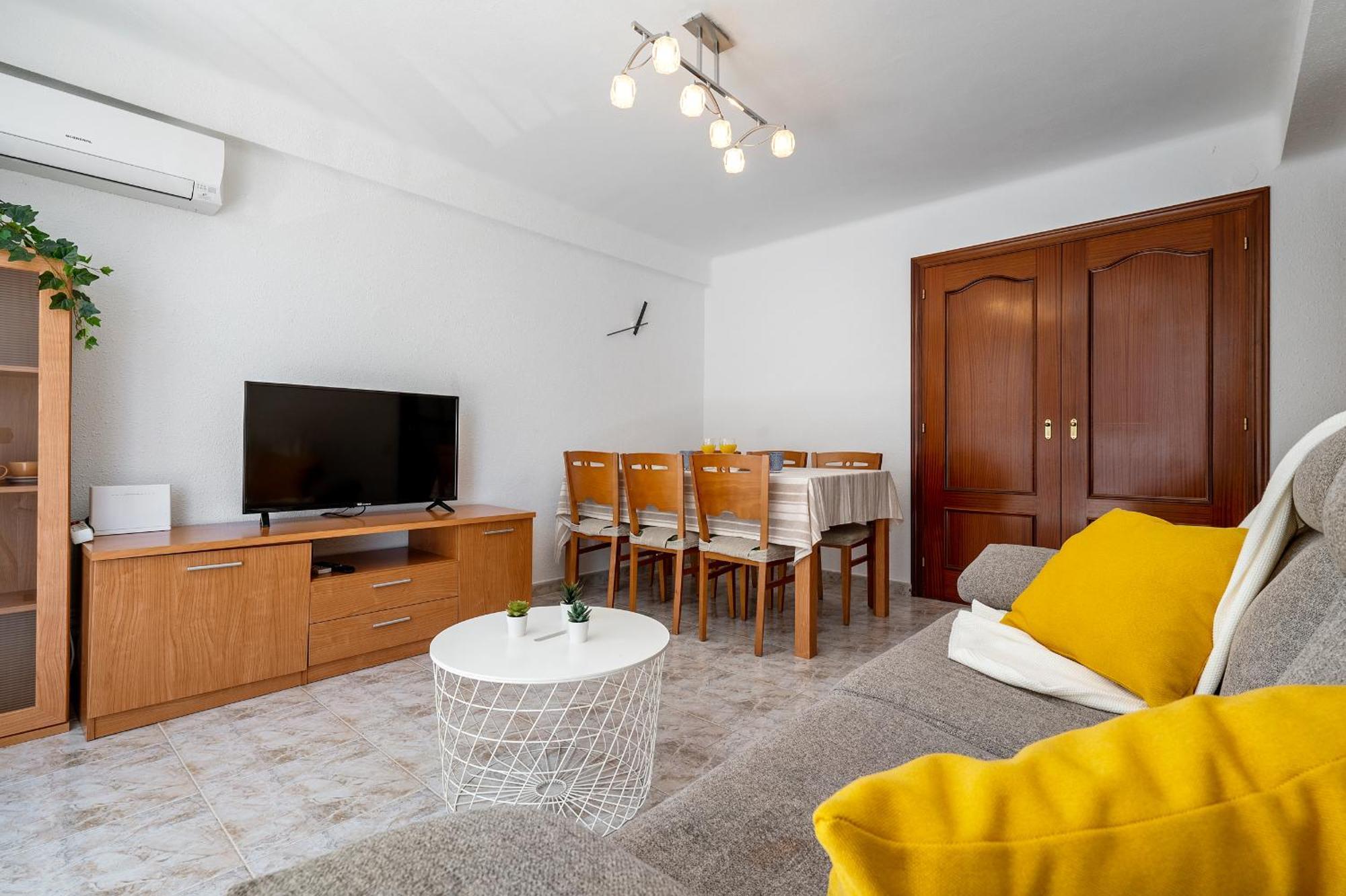 Alea Rentals - Altamira La Pineda Eksteriør billede