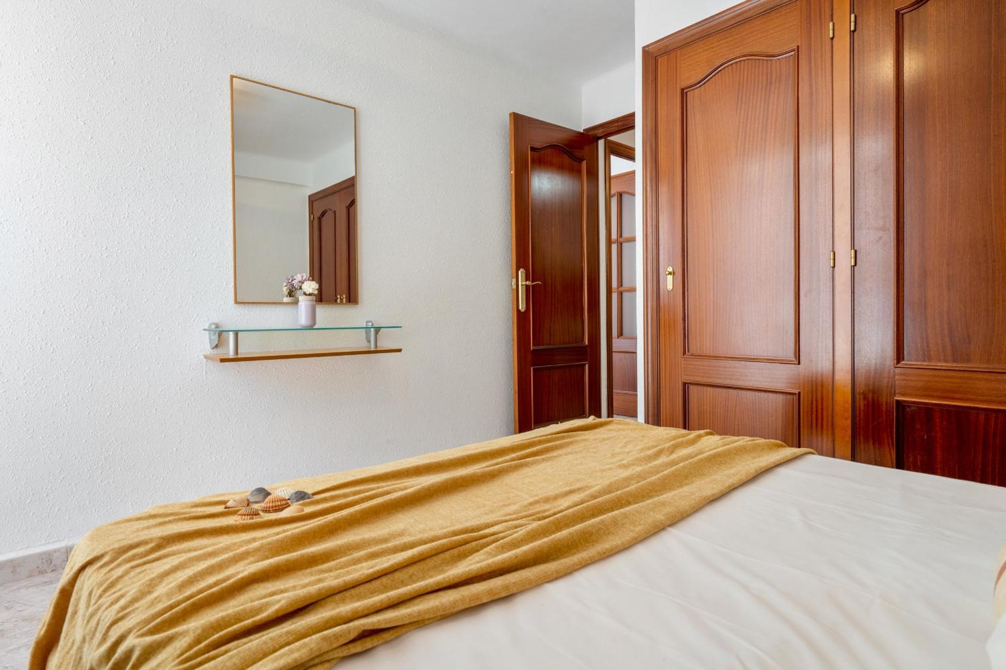 Alea Rentals - Altamira La Pineda Eksteriør billede