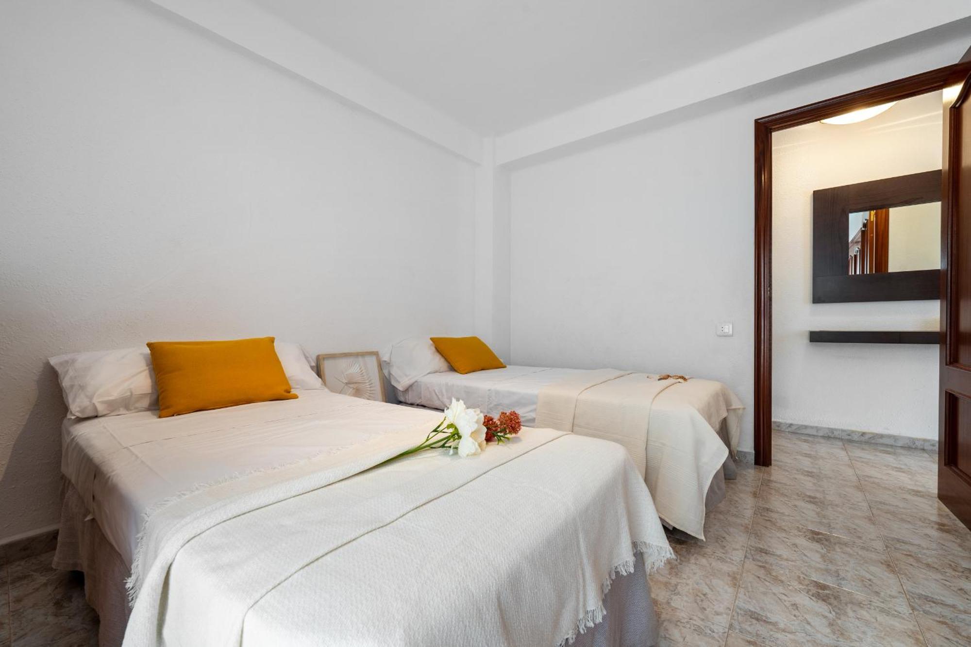 Alea Rentals - Altamira La Pineda Eksteriør billede