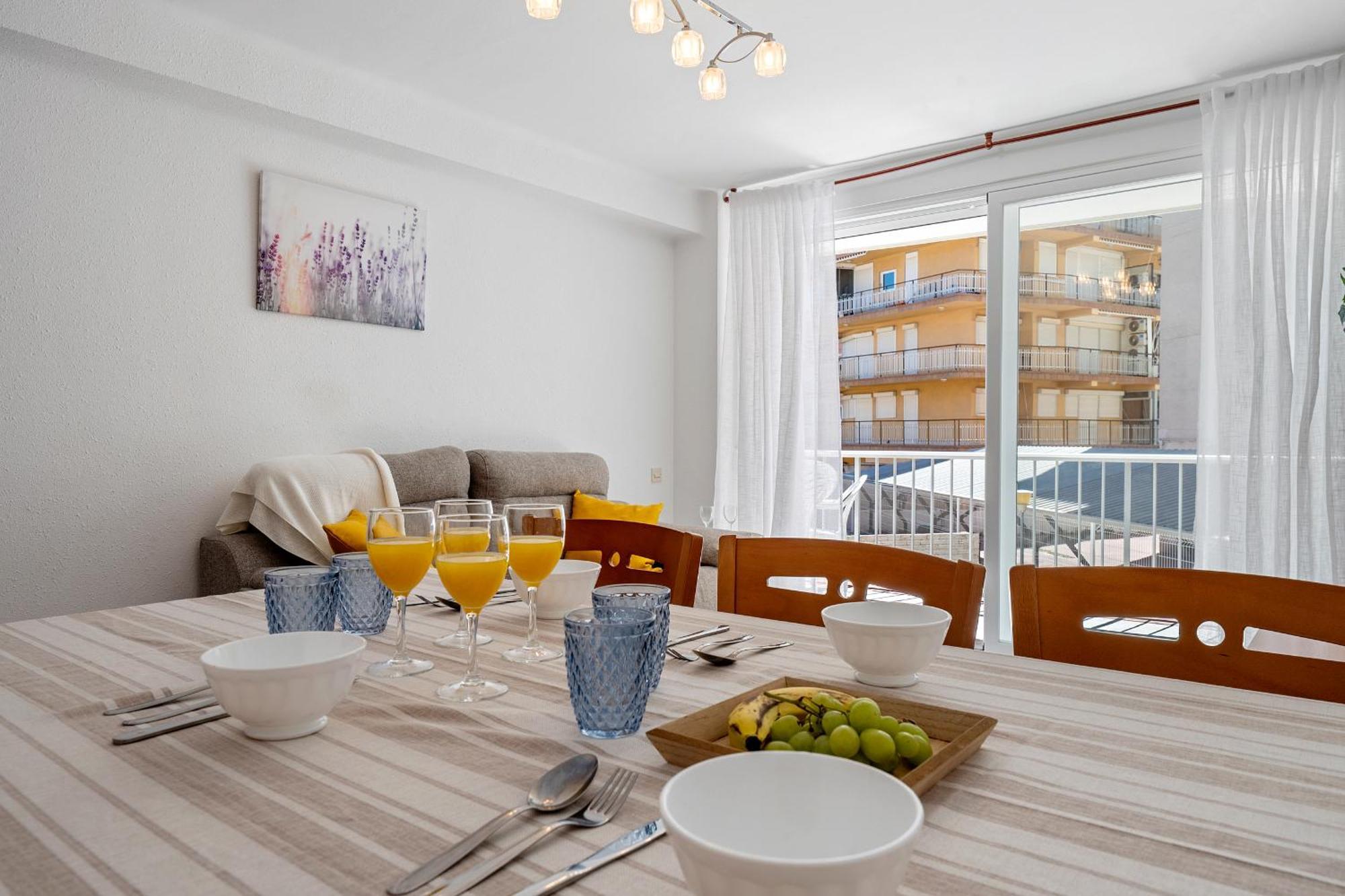 Alea Rentals - Altamira La Pineda Eksteriør billede