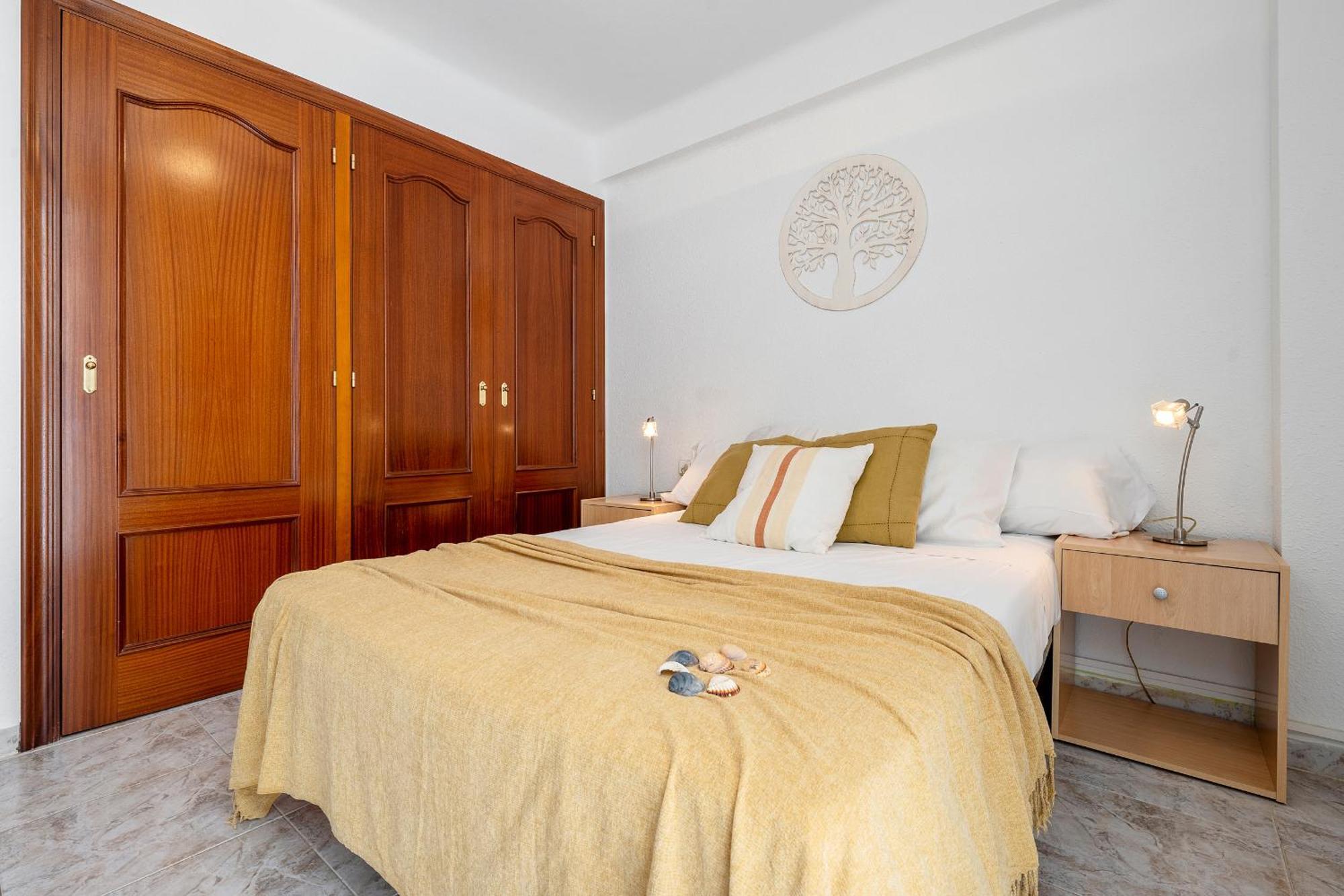 Alea Rentals - Altamira La Pineda Eksteriør billede