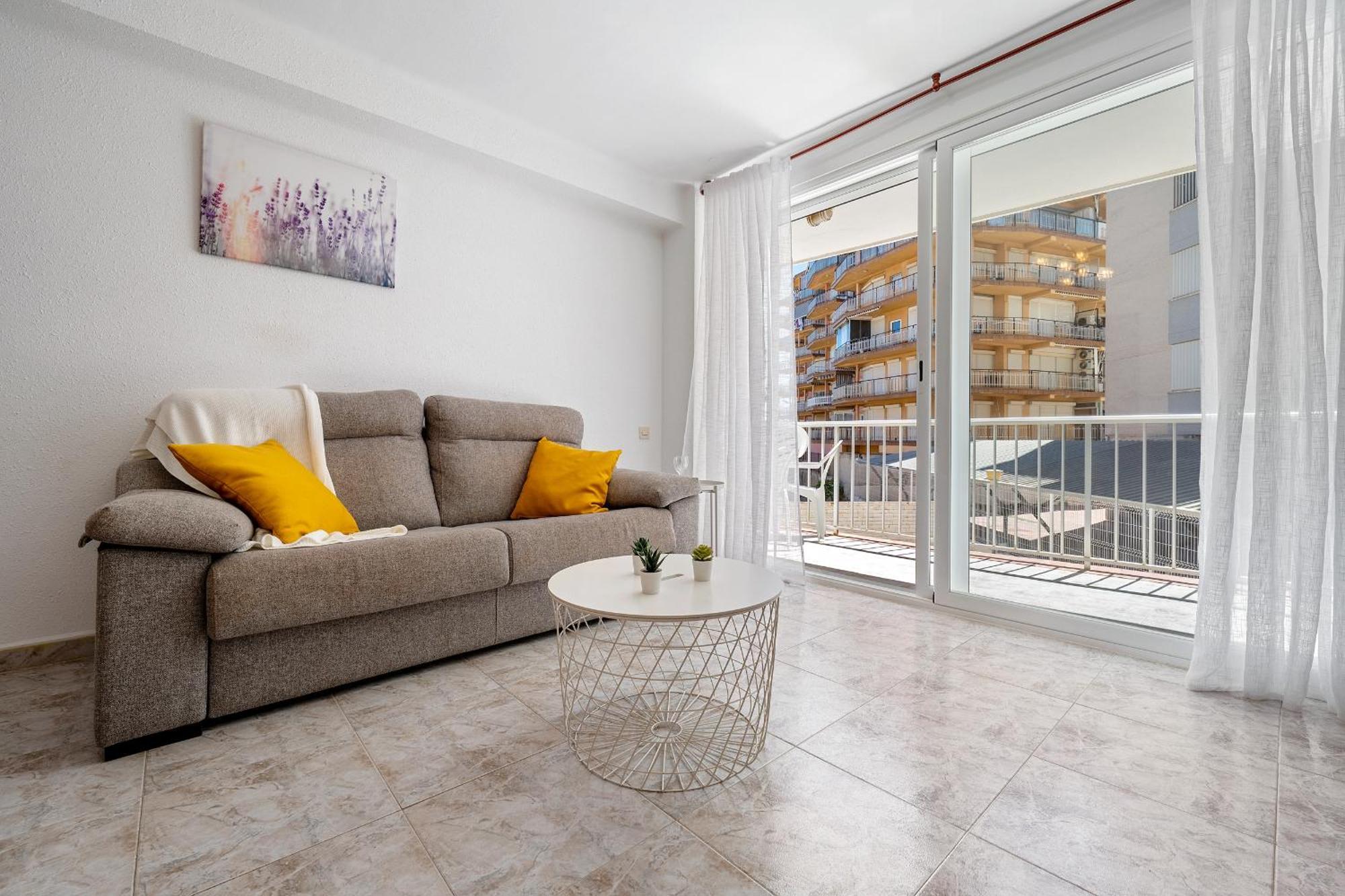 Alea Rentals - Altamira La Pineda Eksteriør billede