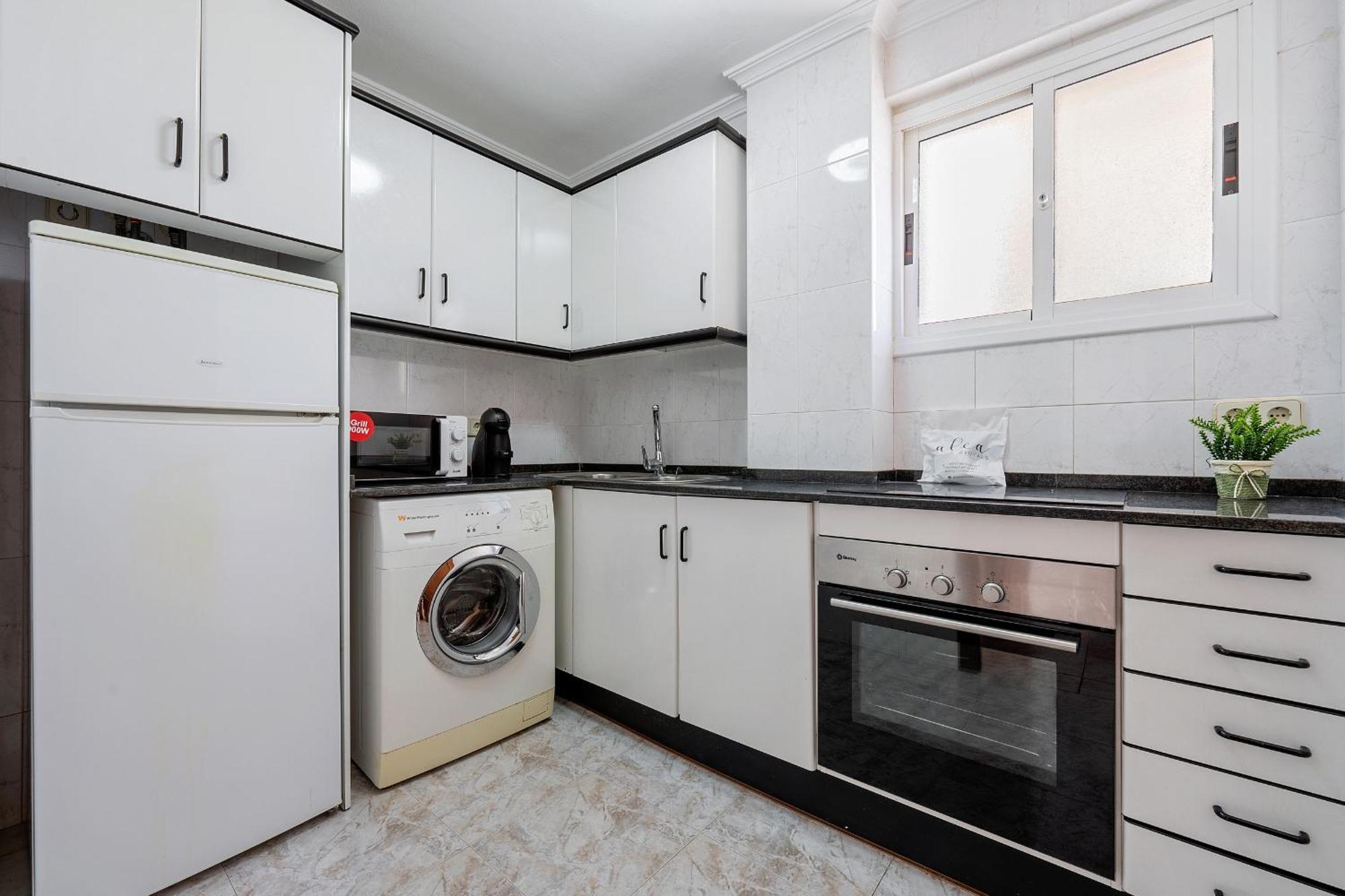 Alea Rentals - Altamira La Pineda Eksteriør billede